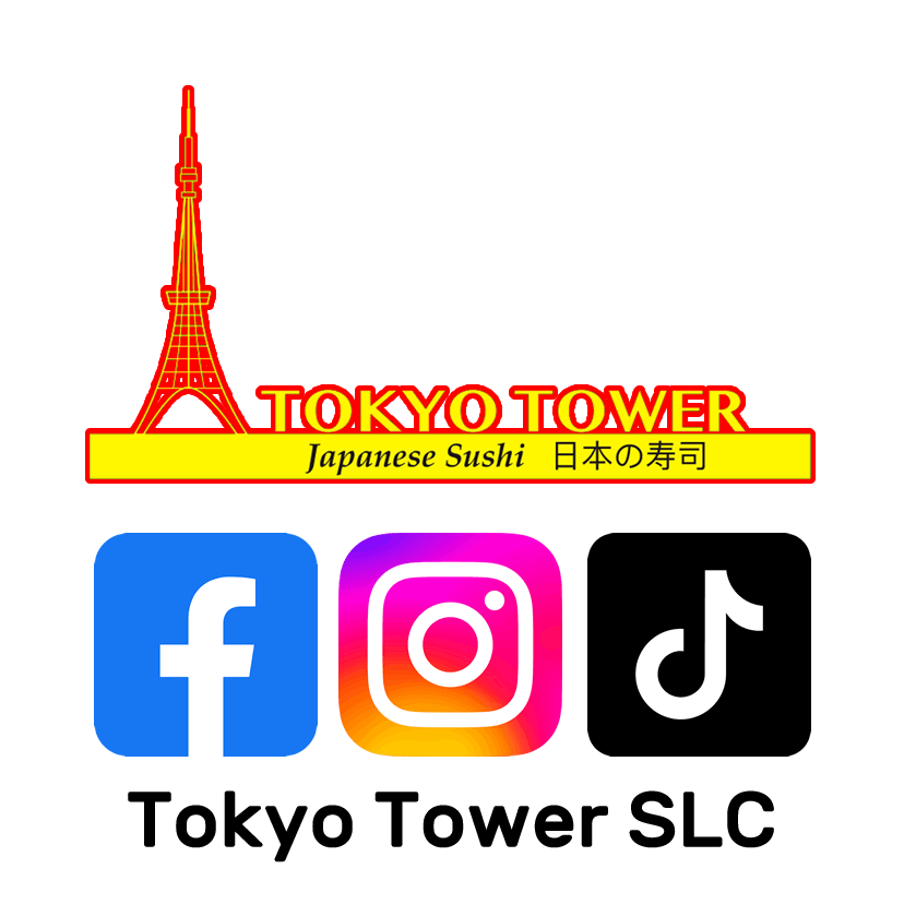 Tokyo Tower Japanese Sushi, Chinese Cuisine & Asian Fusion - Salt Lake City